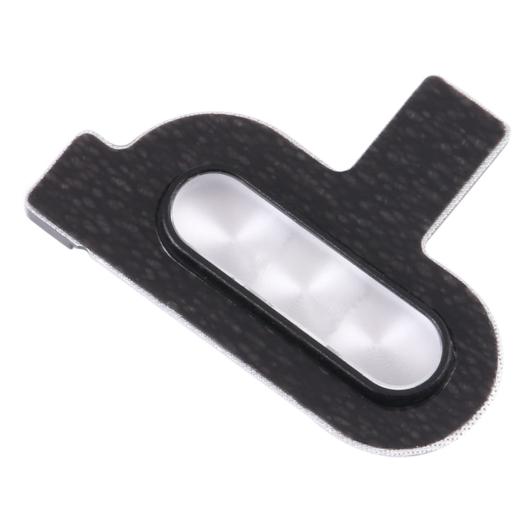 For vivo X90 Pro+ 10pcs Flashlight Covers (Black) - Others by PMC TechLife | Online Shopping South Africa | PMC TechLife | Buy Now Pay Later Mobicred