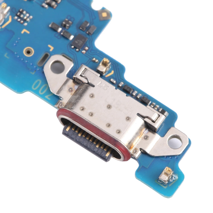 For Sony Xperia 10 IV Original Charging Port Board - Tail Connector by PMC Jewellery | Online Shopping South Africa | PMC Jewellery