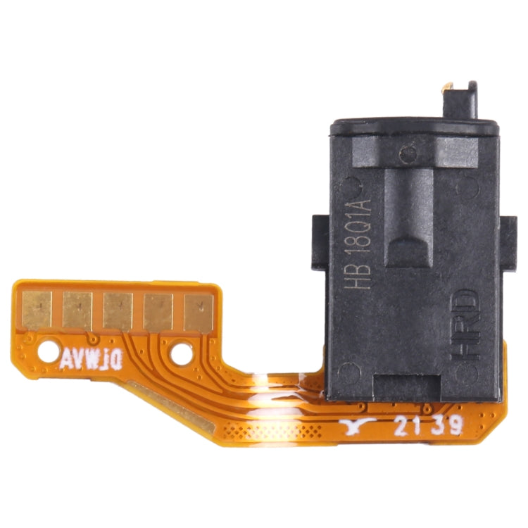 For Sony Xperia 10 IV Original Earphone Jack Flex Cable - Others by PMC Jewellery | Online Shopping South Africa | PMC Jewellery