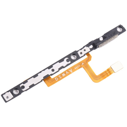 For Sony Xperia 10 IV Original Power Button & Volume Button Flex Cable - Flex Cable by PMC Jewellery | Online Shopping South Africa | PMC Jewellery