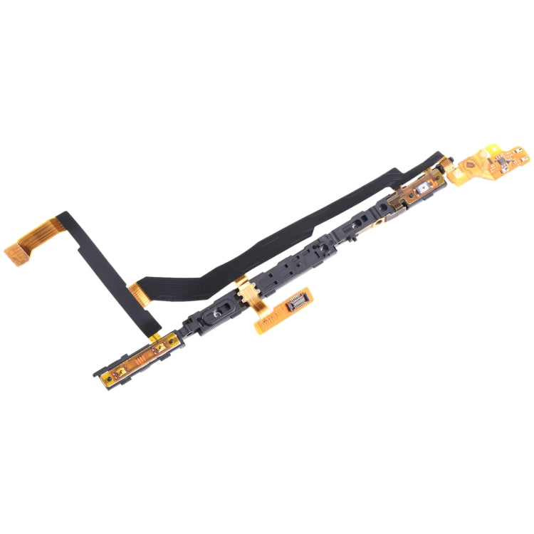 For Sony Xperia 1 IV Original Power Button & Volume Button Flex Cable - Flex Cable by PMC Jewellery | Online Shopping South Africa | PMC Jewellery