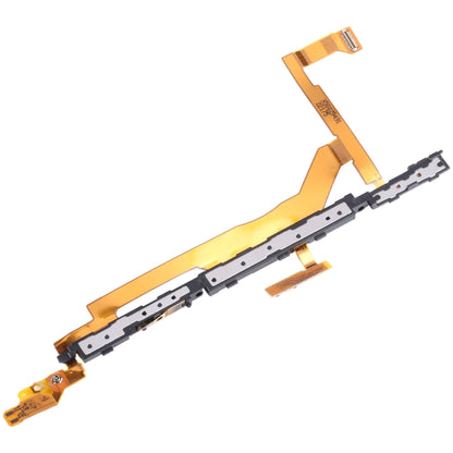 For Sony Xperia 1 IV Original Power Button & Volume Button Flex Cable - Flex Cable by PMC Jewellery | Online Shopping South Africa | PMC Jewellery