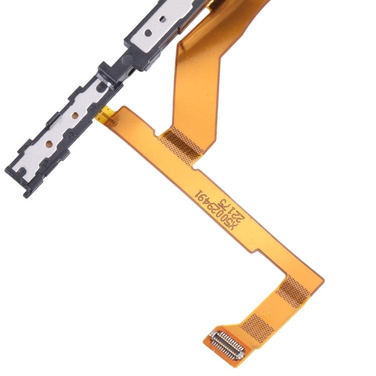 For Sony Xperia 1 IV Original Power Button & Volume Button Flex Cable - Flex Cable by PMC Jewellery | Online Shopping South Africa | PMC Jewellery