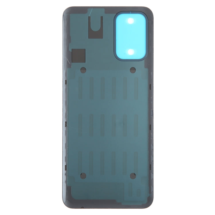For Nokia G42 Original Battery Back Cover(Purple) - Back Cover by PMC TechLife | Online Shopping South Africa | PMC TechLife