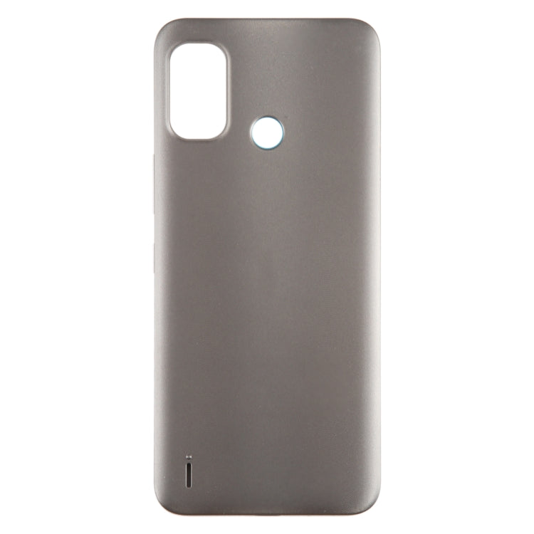For Nokia G11 Plus Original Battery Back Cover(Grey) - Back Cover by PMC TechLife | Online Shopping South Africa | PMC TechLife