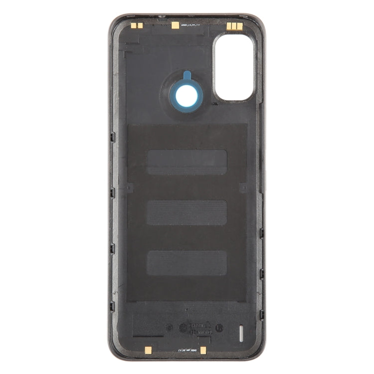 For Nokia G11 Plus Original Battery Back Cover(Grey) - Back Cover by PMC TechLife | Online Shopping South Africa | PMC TechLife