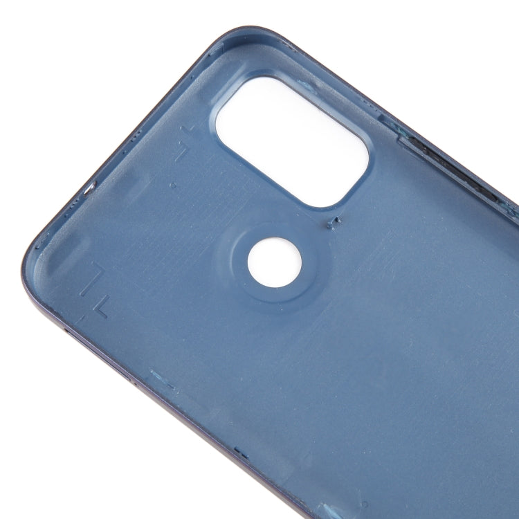 For Nokia G11 Plus Original Battery Back Cover(Blue) - free shipping - PMC TechLife - Order now!