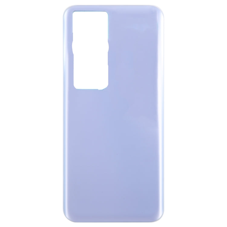 For Huawei P60 Pro Battery Back Cover(Purple) - free shipping - PMC TechLife - Order now!