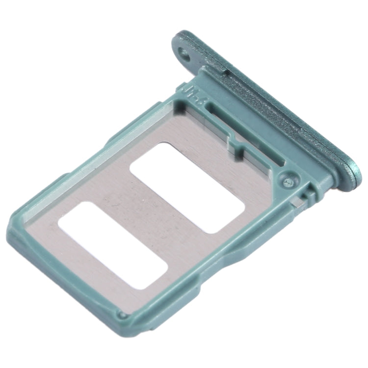 For Huawei Enjoy 60X SIM Card Tray (Green) - Card Socket by PMC TechLife | Online Shopping South Africa | PMC TechLife