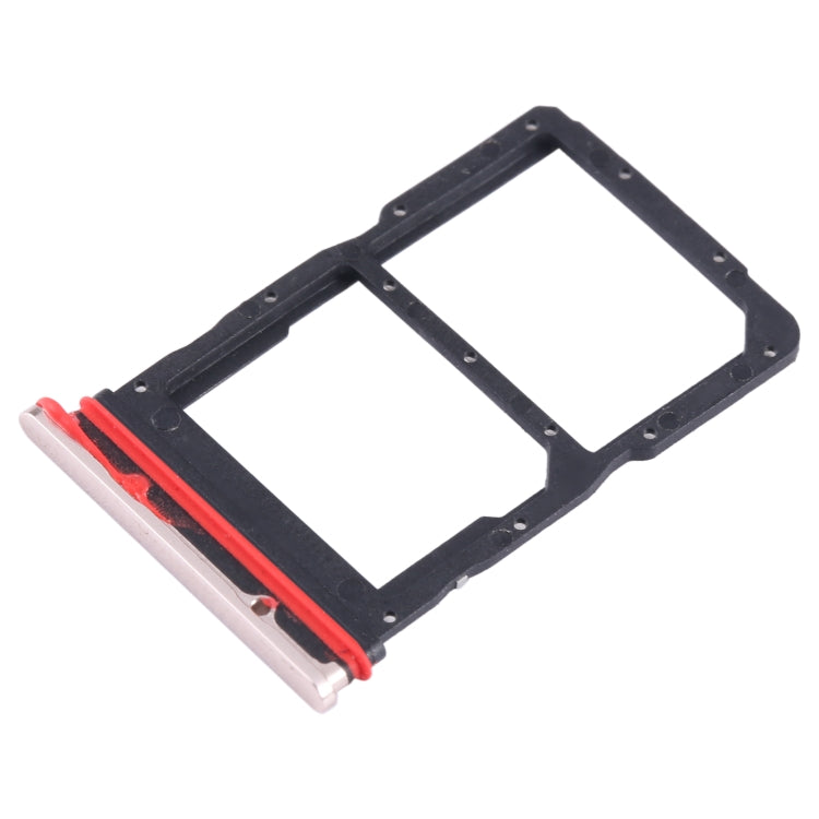 For Huawei Mate X3 SIM + SIM Card Tray (Gold) - Card Socket by PMC TechLife | Online Shopping South Africa | PMC TechLife