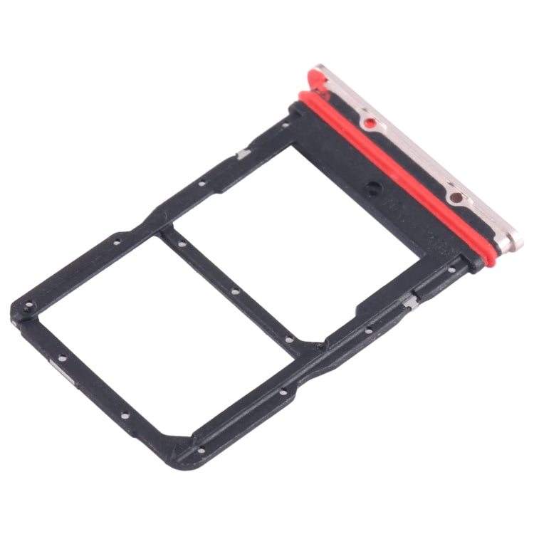 For Huawei Mate X3 SIM + SIM Card Tray (Gold) - Card Socket by PMC TechLife | Online Shopping South Africa | PMC TechLife