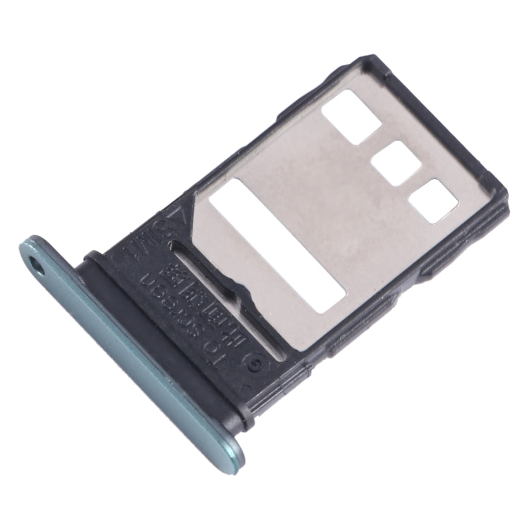 For Honor 60 SE SIM Card Tray (Green) - free shipping - PMc TechLife - Order now!