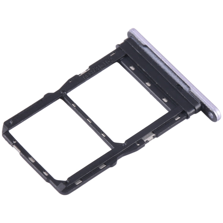 For Honor Play7T SIM + SIM Card Tray (Purple) - free shipping - PMc TechLife - Order now!