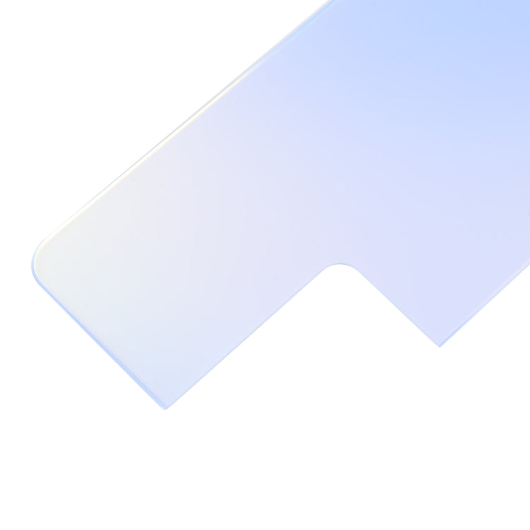 For TCL 40 SE Original Battery Back Cover (Blue) - For TCL by PMC TechLife | Online Shopping South Africa | PMC TechLife | Buy Now Pay Later Mobicred