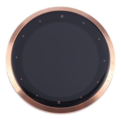 For Garmin Vivoactive 4S Original LCD Screen with Digitizer Full Assembly (Gold) - For Garmin by PMC Jewellery | Online Shopping South Africa | PMC Jewellery