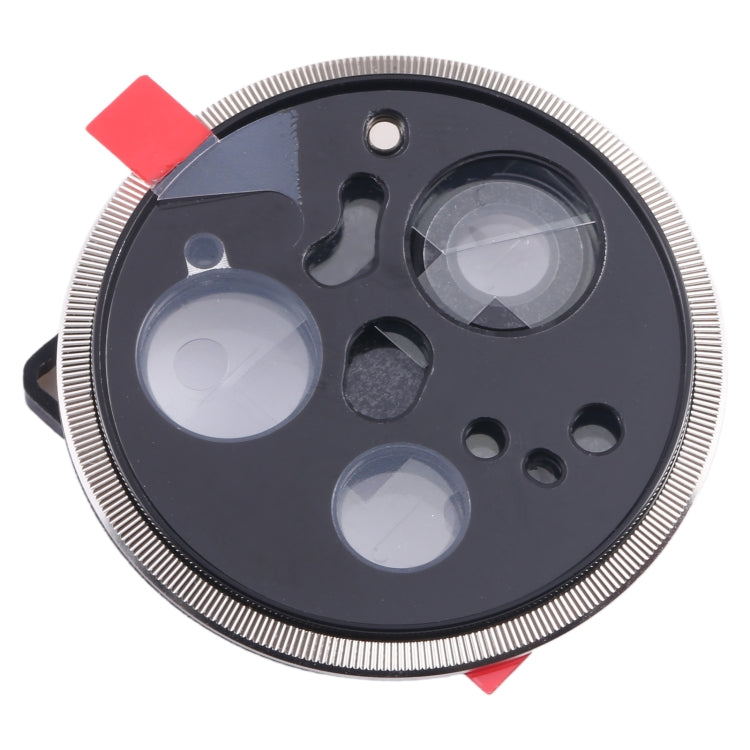 For Xiaomi Civi 3 Camera Lens Cover (Gold) - Camera by PMC TechLife | Online Shopping South Africa | PMC TechLife