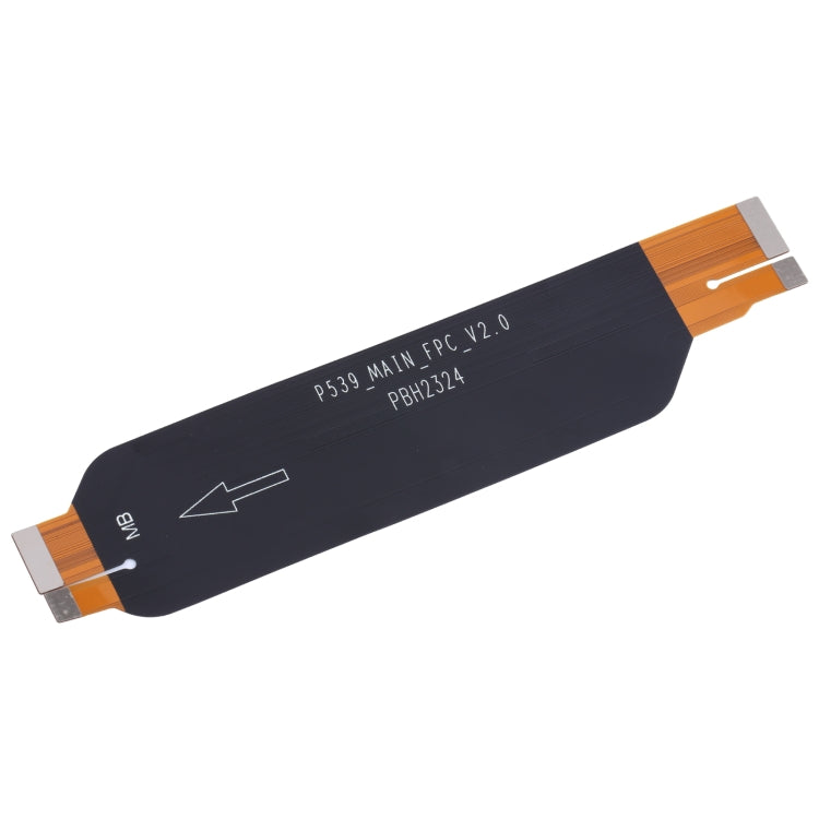 For Lenovo LEGION Y700 Gen2 Original Mainboard Connector Flex Cable - Flex Cable by PMC TechLife | Online Shopping South Africa | PMC TechLife