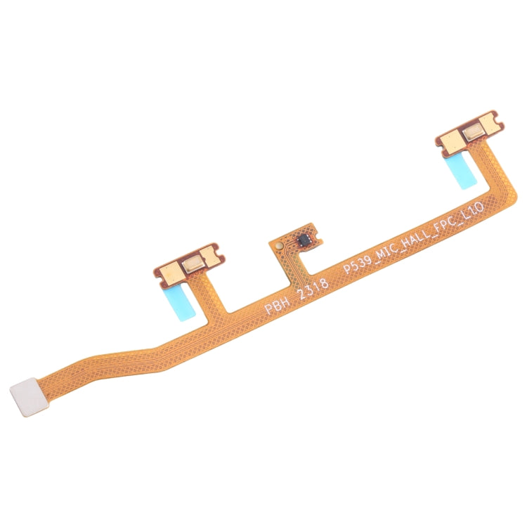 For Lenovo LEGION Y700 Gen2 Original Microphone Flex Cable - Flex Cable by PMC Jewellery | Online Shopping South Africa | PMC Jewellery