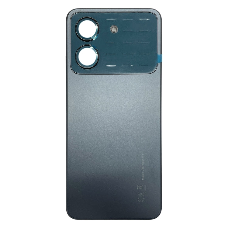 Battery Back Cover for ZTE Blade A54 (Grey) - free shipping - PMC TechLife - Order now!