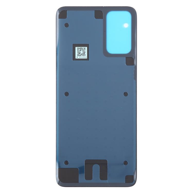 For Motorola Moto G42 Original Battery Back Cover(Gold) - Back Cover by PMC TechLife | Online Shopping South Africa | PMC TechLife