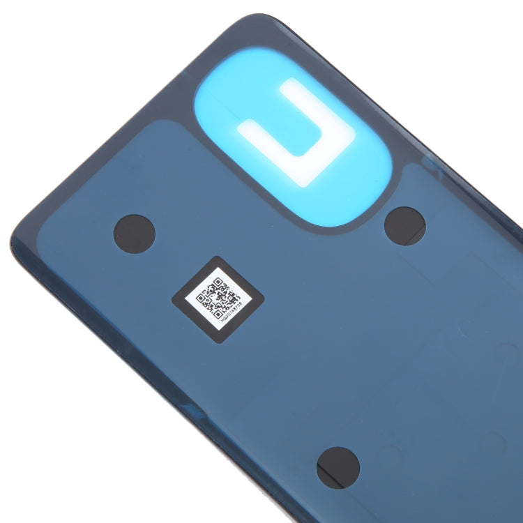 For Motorola Moto G52 Original Battery Back Cover(Grey) - Back Cover by PMC TechLife | Online Shopping South Africa | PMC TechLife