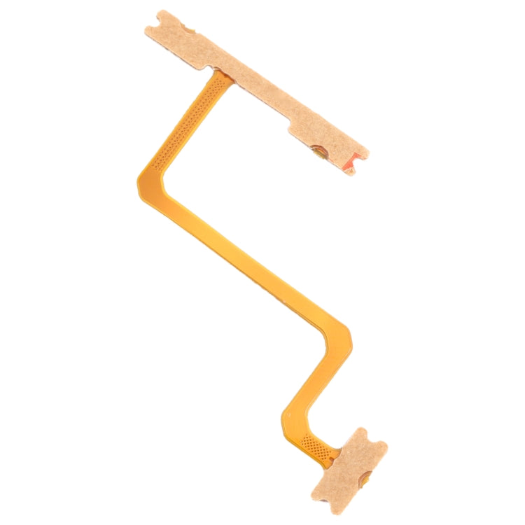 For Realme Q5 Volume Button Flex Cable - Flex Cable by PMC Jewellery | Online Shopping South Africa | PMC Jewellery