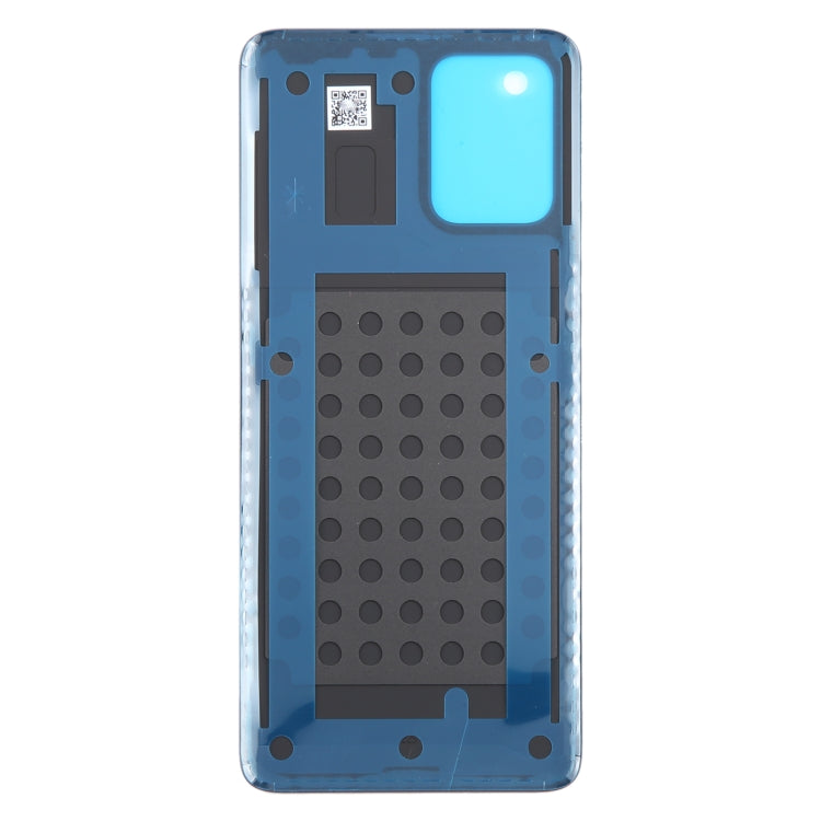For Motorola Moto G73 Original Battery Back Cover(White) - free shipping - PMC TechLife - Order now!