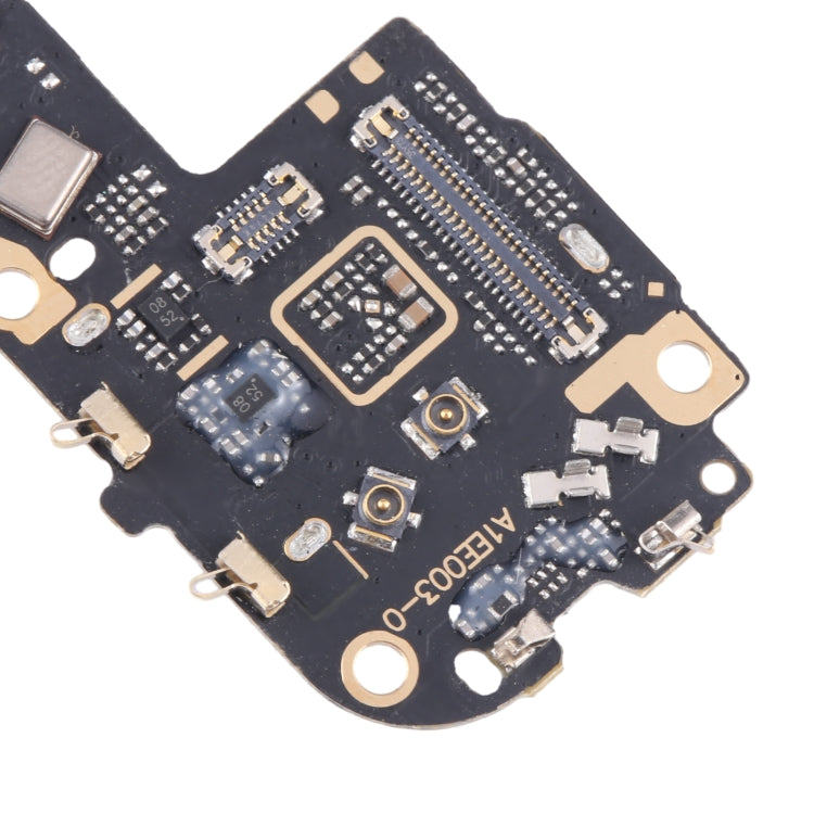 For OnePlus 9 Pro SIM Card Reader Board With Mic - Others by PMC Jewellery | Online Shopping South Africa | PMC Jewellery