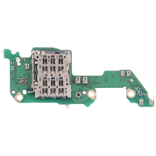 For OnePlus Ace 2V SIM Card Reader Board With Mic - Others by PMC Jewellery | Online Shopping South Africa | PMC Jewellery