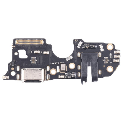 For Oneplus Nord CE 3 Lite Charging Port Board - Flex Cable by PMC Jewellery | Online Shopping South Africa | PMC Jewellery