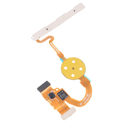 For Google Pixel 5 Original Fingerprint Sensor Flex Cable (Green) - Flex Cable by PMC Jewellery | Online Shopping South Africa | PMC Jewellery