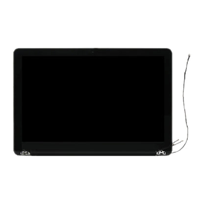 LCD Screen Display Assembly for MacBook Pro 15 A1286 2011 2012 (Silver) - LCD Screen by PMC Jewellery | Online Shopping South Africa | PMC Jewellery