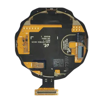 For Samsung Galaxy Watch 3 45mm SM-R840 LCD Screen With Digitizer Full Assembly - For Samsung by PMC Jewellery | Online Shopping South Africa | PMC Jewellery