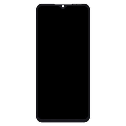 For ZTE Blade A54 LCD Screen with Digitizer Full Assembly (Black) - For ZTE by PMC Jewellery | Online Shopping South Africa | PMC Jewellery