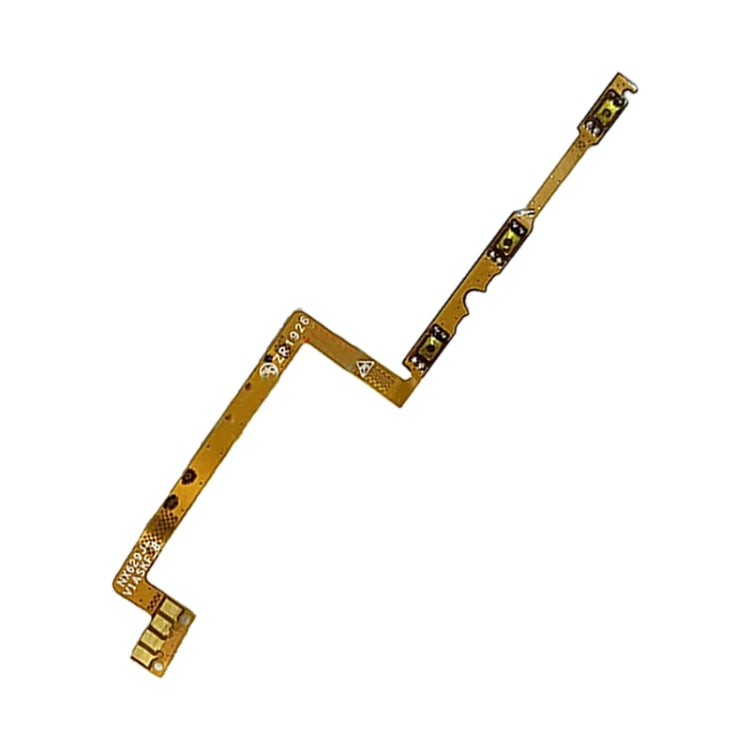 For ZTE Nubia Red Magic 3 / 3S NX629J NX629JS Power Button & Volume Button Flex Cable - For ZTE by PMC Jewellery | Online Shopping South Africa | PMC Jewellery