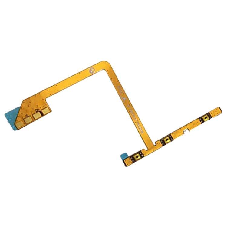 For ZTE Nubia Red Magic 5S 5G NX659J Power Button & Volume Button Flex Cable - For ZTE by PMC Jewellery | Online Shopping South Africa | PMC Jewellery