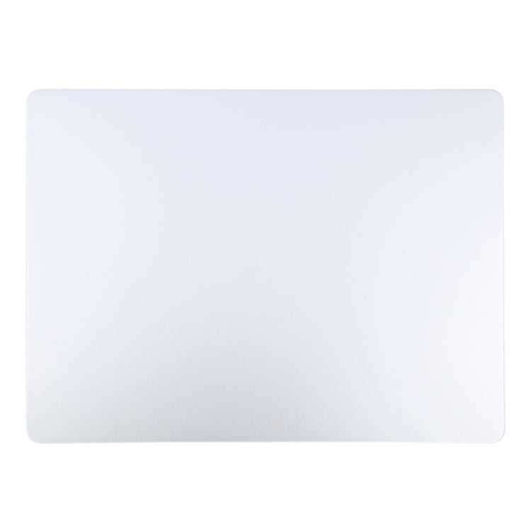 For Microsoft Surface Laptop GO 1 2 12.4inch 1943 2013 A-side Front Cover9(Silver) - Microsoft Spare Parts by PMC Jewellery | Online Shopping South Africa | PMC Jewellery