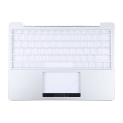 For Microsoft Surface Laptop GO 1 1943 C-side Cover (Silver) - Microsoft Spare Parts by PMC Jewellery | Online Shopping South Africa | PMC Jewellery | Buy Now Pay Later Mobicred