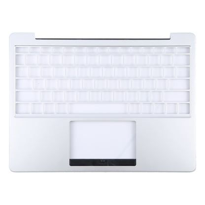 For Microsoft Surface Laptop GO 2013 C-side Cover (Silver) - Microsoft Spare Parts by PMC Jewellery | Online Shopping South Africa | PMC Jewellery