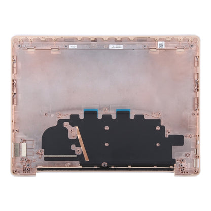 For Microsoft Surface Laptop GO  2 12.4 inch 1943 D-side Bottom Back Cover (Gold) - Microsoft Spare Parts by PMC Jewellery | Online Shopping South Africa | PMC Jewellery