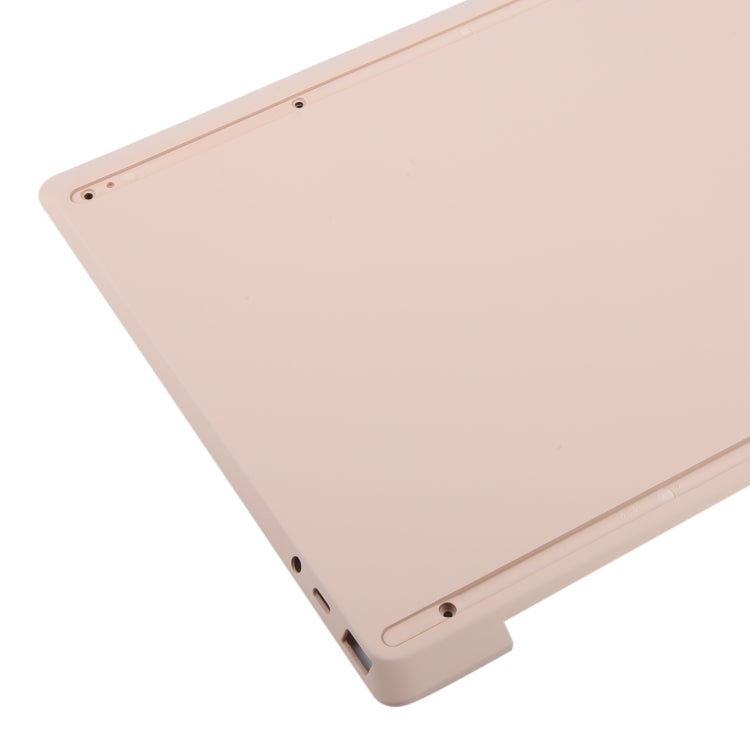 For Microsoft Surface Laptop GO  2 12.4 inch 1943 D-side Bottom Back Cover (Gold) - Microsoft Spare Parts by PMC Jewellery | Online Shopping South Africa | PMC Jewellery