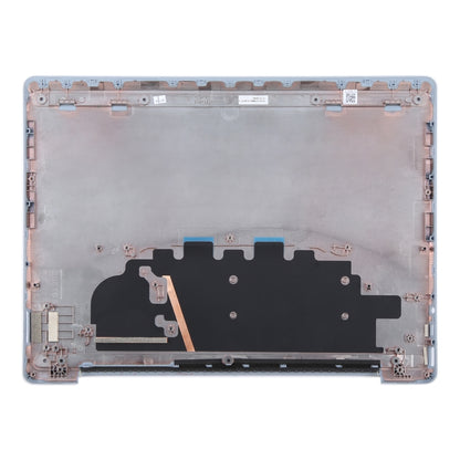 For Microsoft Surface Laptop GO  2 12.4 inch 1943 D-side Bottom Back Cover (Blue) - Microsoft Spare Parts by PMC Jewellery | Online Shopping South Africa | PMC Jewellery