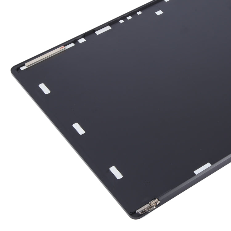 For Microsoft Surface Laptop 3 4 5 1872 1873 15 inch A-side Front Cover(Black) - Microsoft Spare Parts by PMC Jewellery | Online Shopping South Africa | PMC Jewellery