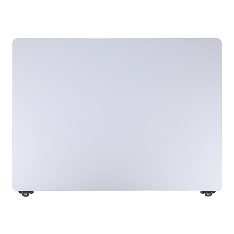 For Microsoft Surface Laptop 3 / 4 / 5 1979 1867 1868 1958 13.5 inch A-side Front Cover(Silver) - Microsoft Spare Parts by PMC Jewellery | Online Shopping South Africa | PMC Jewellery