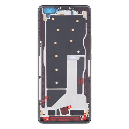 For Huawei Nova 10 Pro Original Middle Frame Bezel Plate (Green) - Full Housing Cover by PMC Jewellery | Online Shopping South Africa | PMC Jewellery