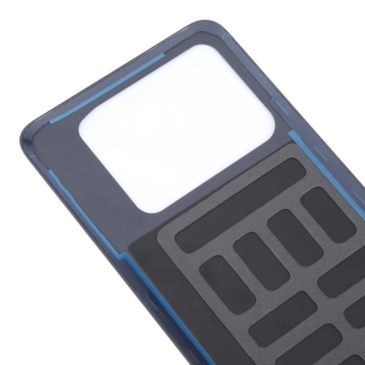 For Xiaomi Redmi K70E Original Battery Back Cover(Black) - free shipping - PMC TechLife - Order now!