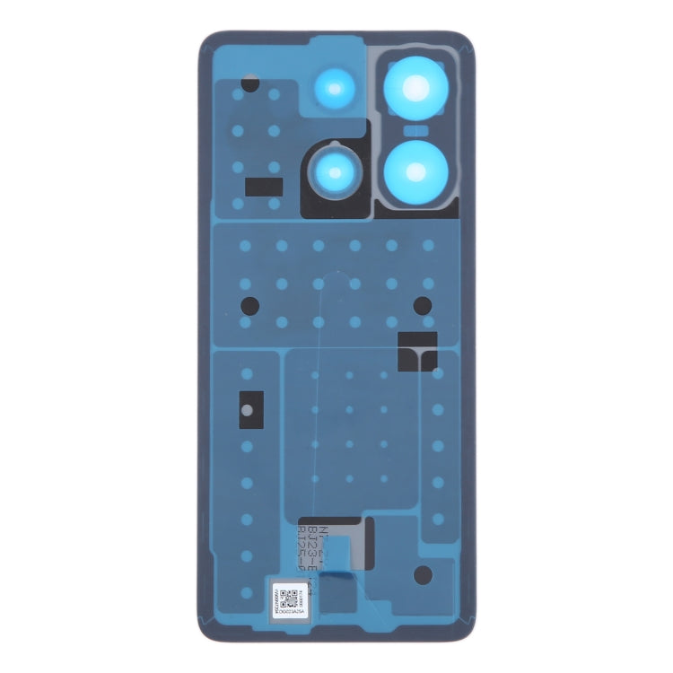 For Xiaomi Redmi Note 13 4G Original Battery Back Cover(Gold) - free shipping - PMC TechLife - Order now!