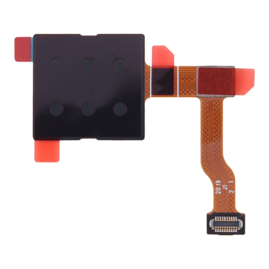 For Xiaomi 12 Pro Original Fingerprint Sensor Flex Cable - Flex Cable by PMC Jewellery | Online Shopping South Africa | PMC Jewellery