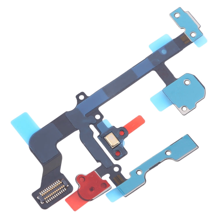 For Huawei MatePad Pro 10.8 MRX-W09 Original Power Button & Volume Button Flex Cable - Flex Cable by PMC Jewellery | Online Shopping South Africa | PMC Jewellery