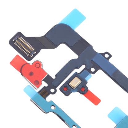 For Huawei MatePad Pro 10.8 MRX-W09 Original Power Button & Volume Button Flex Cable - Flex Cable by PMC Jewellery | Online Shopping South Africa | PMC Jewellery